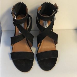 Steve Madden Sandals